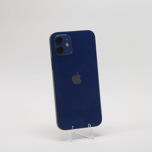 iPhone 12 - 64 Gb - Bateria 100%