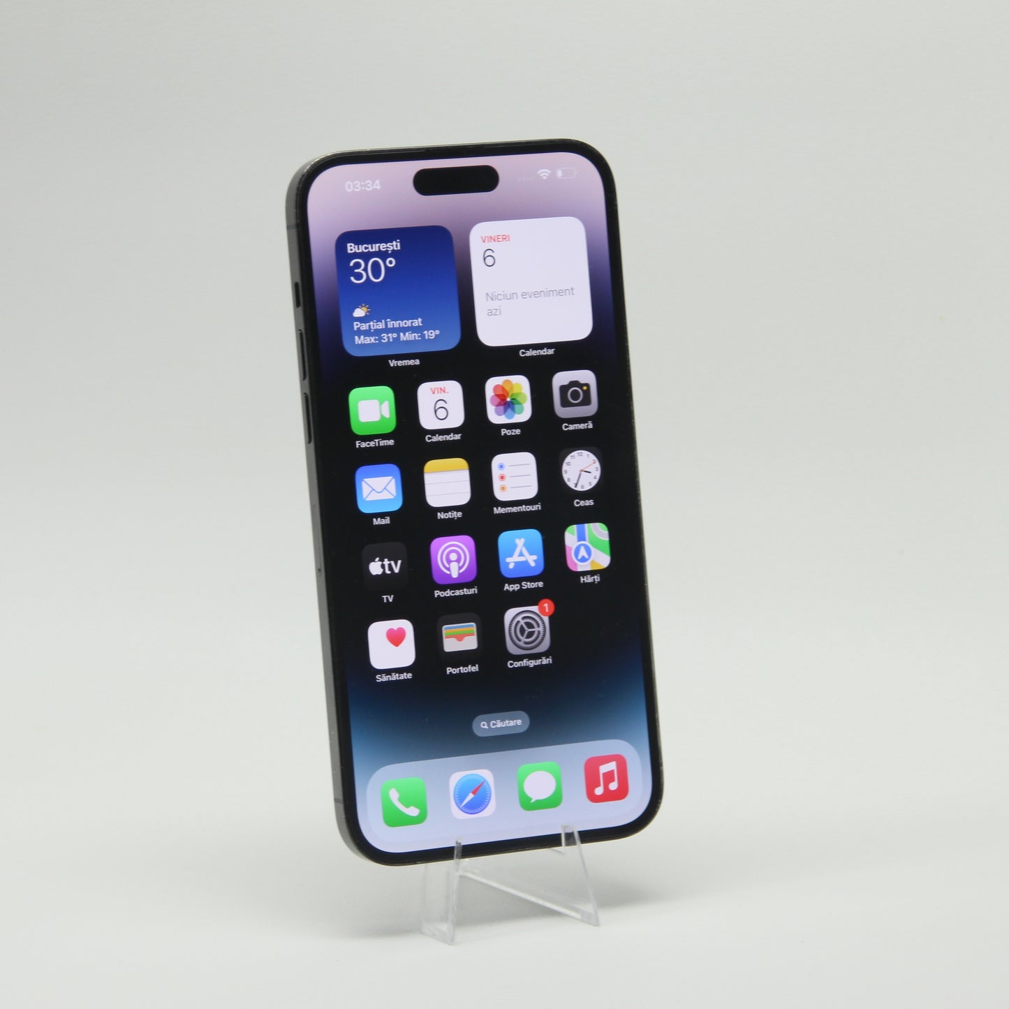 iPhone 15 Pro Max - 256 Gb - Bateria 92%