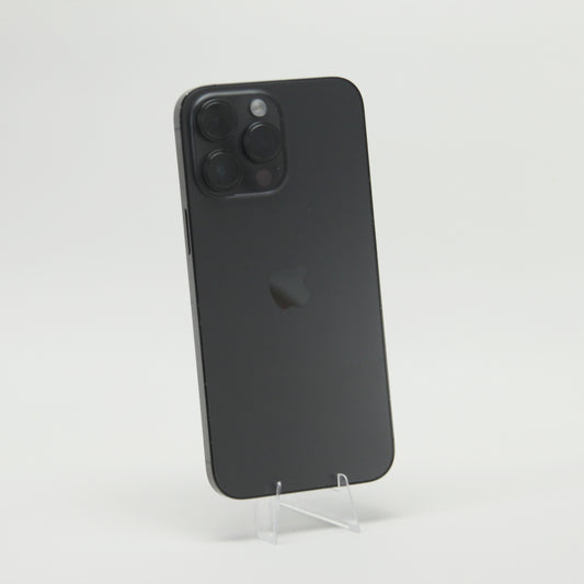 iPhone 15 Pro Max - 256 Gb - Bateria 92%