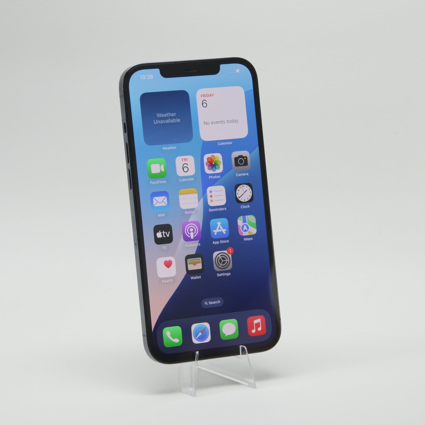 iPhone 12 Pro Max - 256 Gb - Bateria 100%