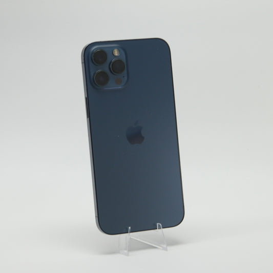 iPhone 12 Pro Max - 256 Gb - Bateria 100%