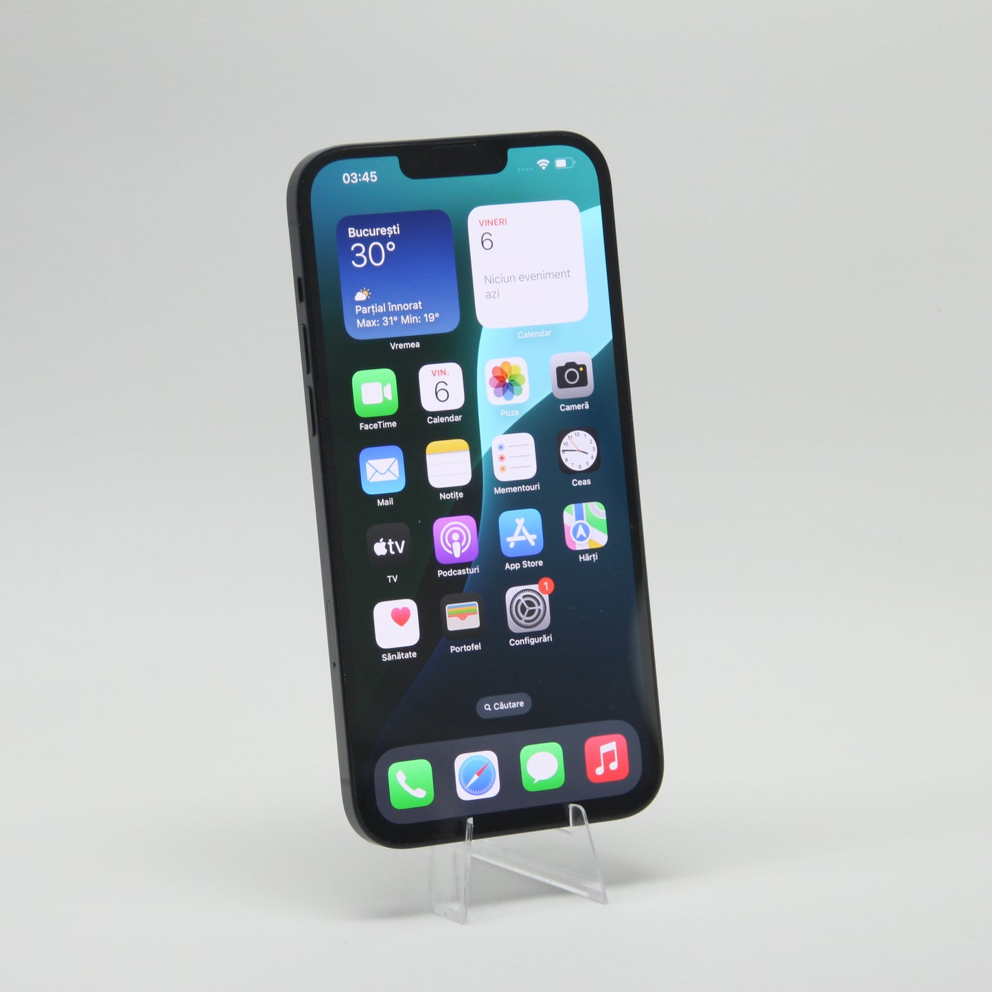 iPhone 14 Plus - 128 Gb - Bateria 86%