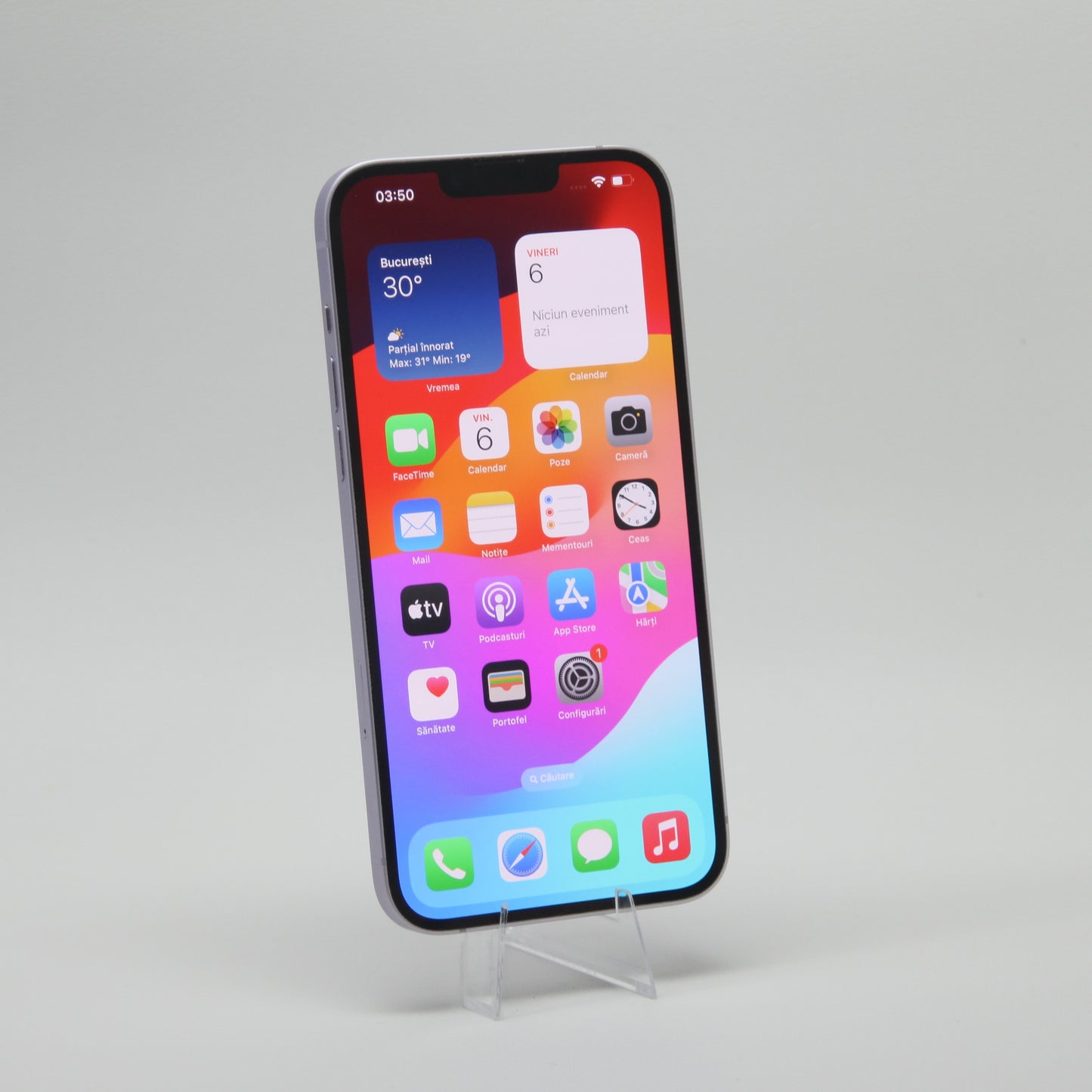 iPhone 14 Plus - 256 Gb - Bateria 85%