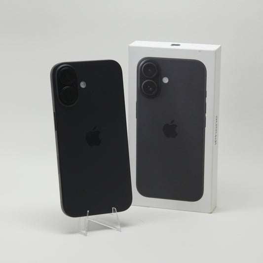 iPhone 16 - 128 Gb - Bateria 100%
