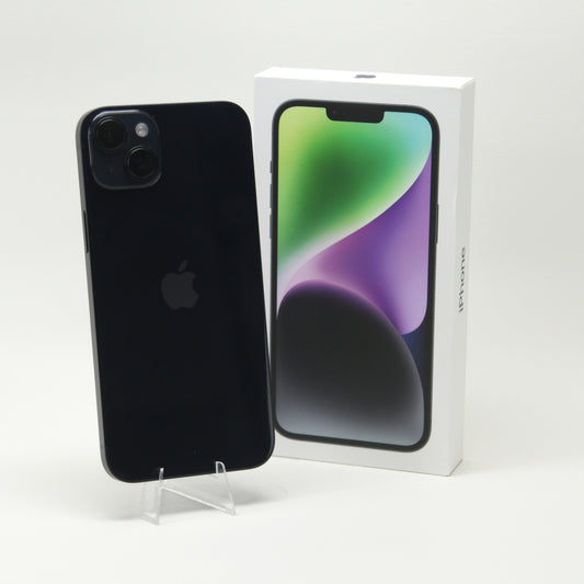 iPhone 14 Plus - 128 Gb - Bateria 84%