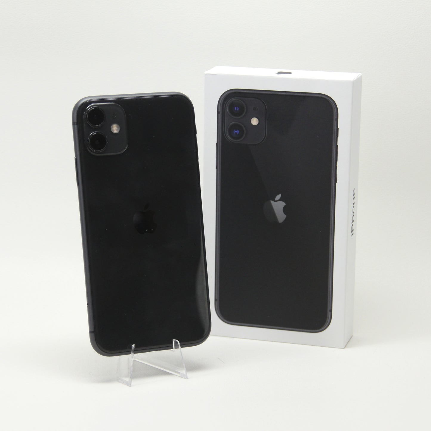 iPhone 11 - 64 Gb - Bateria 86%