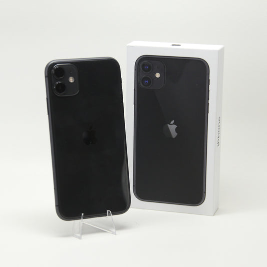 iPhone 11 - 64 Gb - Bateria 86%