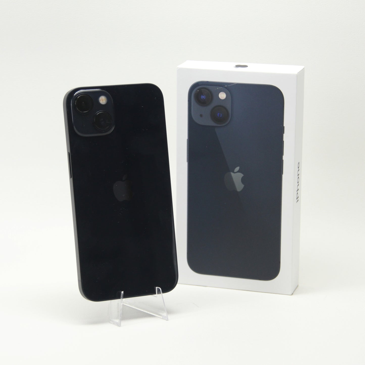 iPhone 13 - 128 Gb - Bateria 86%