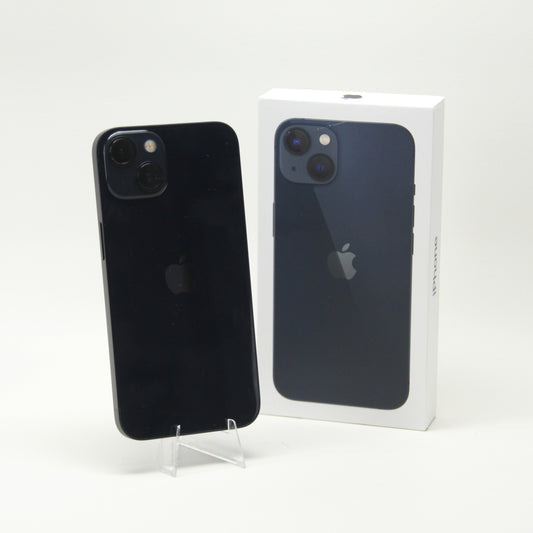 iPhone 13 - 128 Gb - Bateria 86%