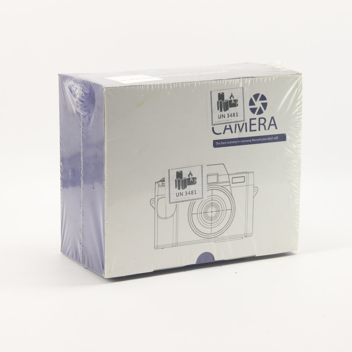 Digital Camera