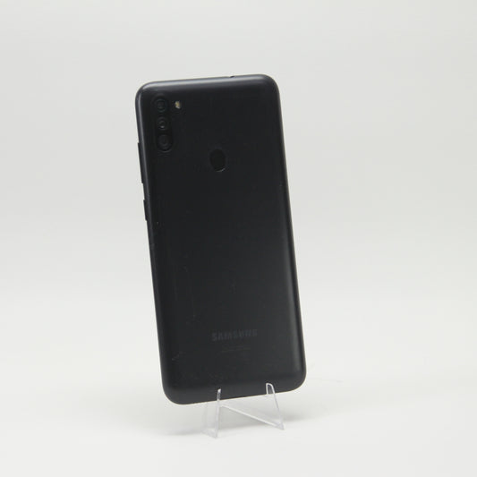 Samsung M11 - 32 Gb - 3 Gb RAM
