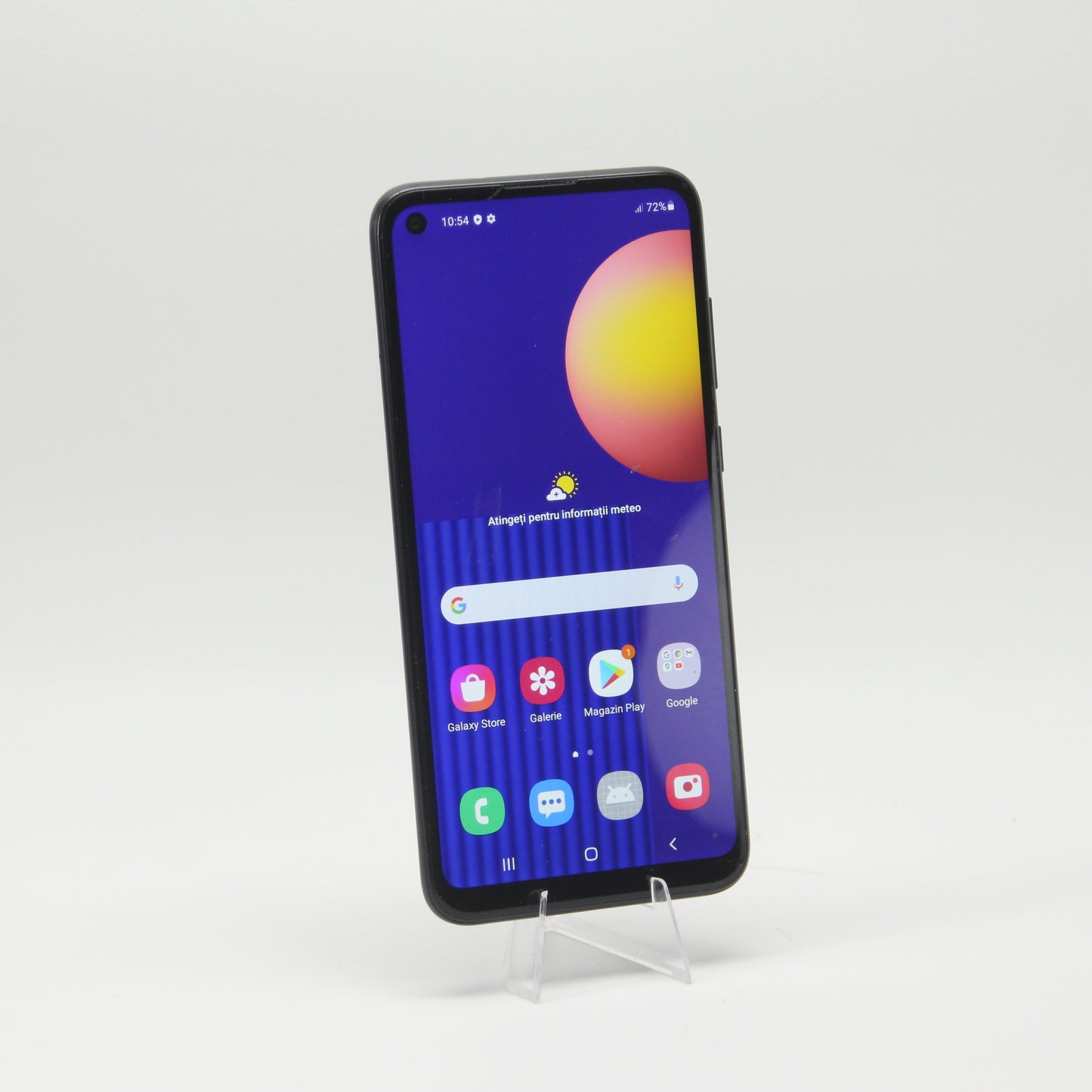 Samsung M11 - 32 Gb - 3 Gb RAM