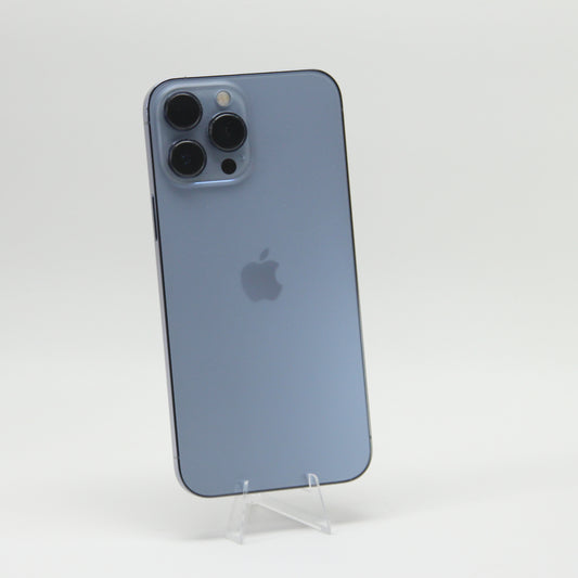 iPhone 13 Pro Max - 256 Gb - Bateria 100%