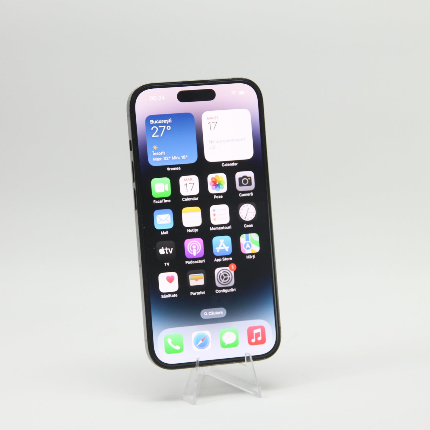 iPhone 14 Pro - 128 Gb - Bateria 86%