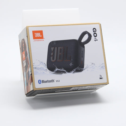 JBL Go 4 - Boxa Portabila