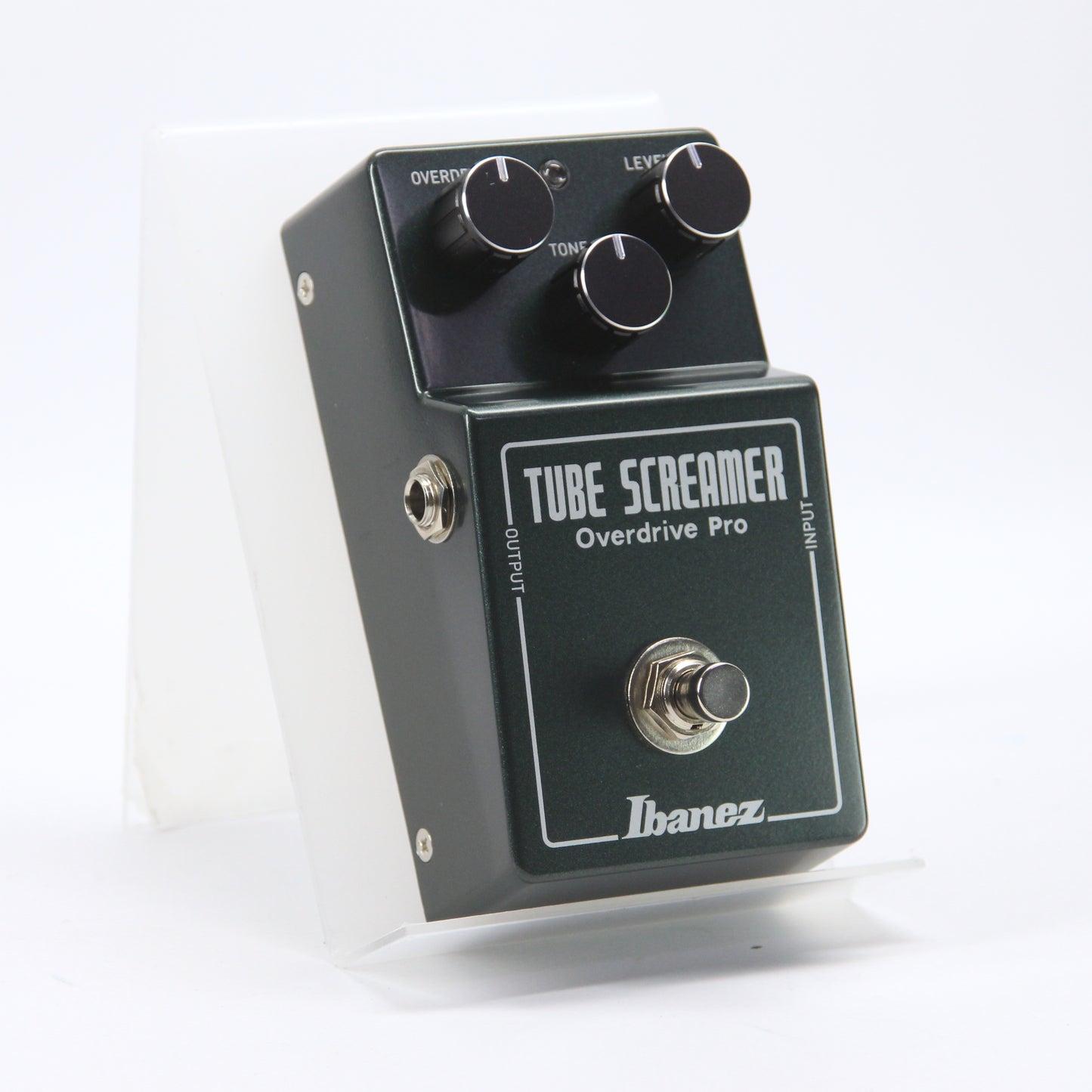 Ibanez Tube Screamer Overdrive Pro