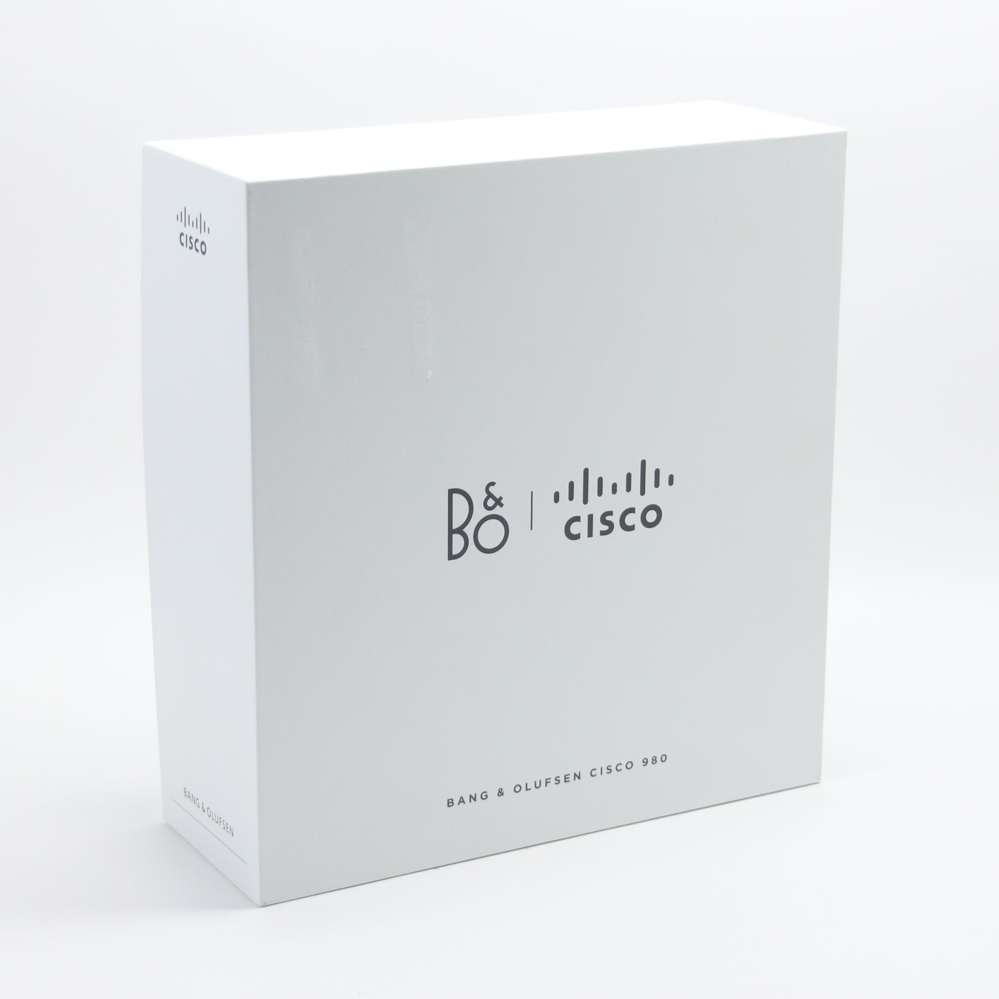 Bang&Olufsen - Cisco 980