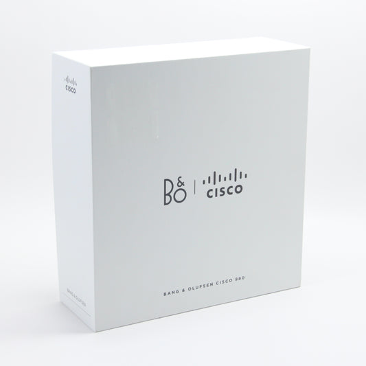 Bang&Olufsen - Cisco 980
