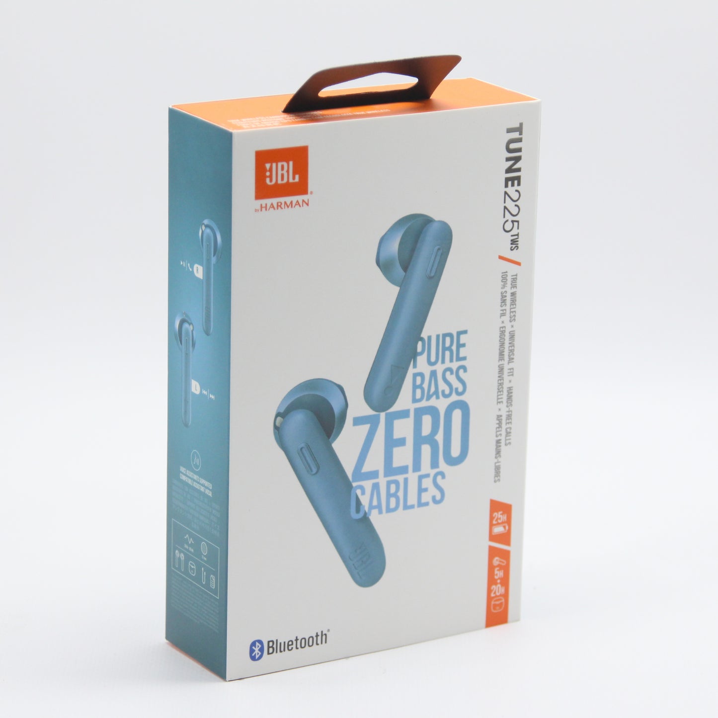 JBL Tune 220TWS