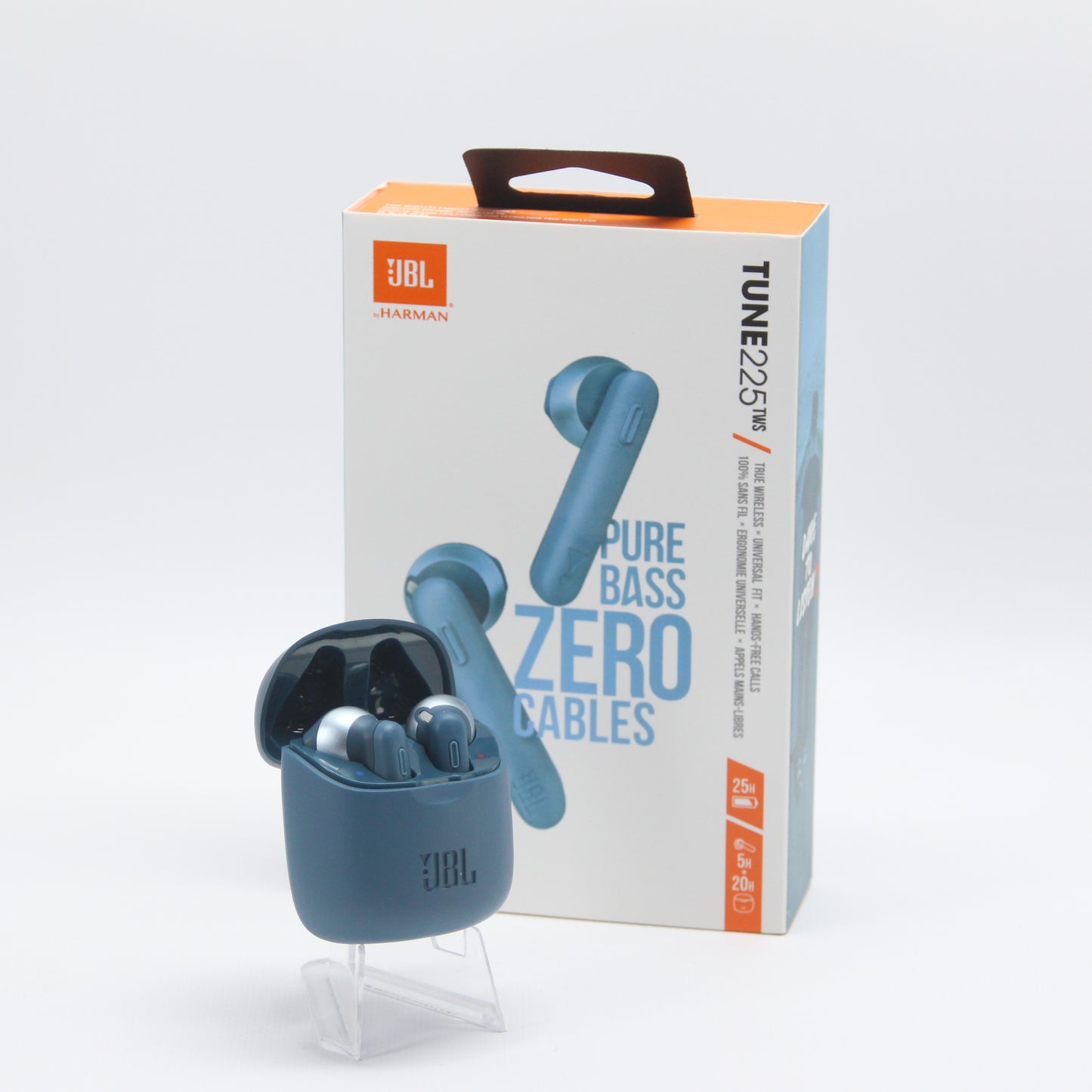 JBL Tune 220TWS