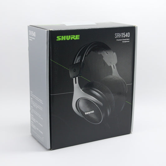 Shure SRH 1540