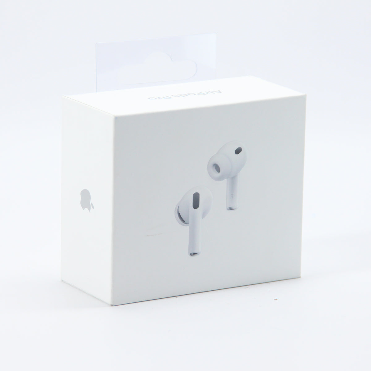 AirPods Pro 3