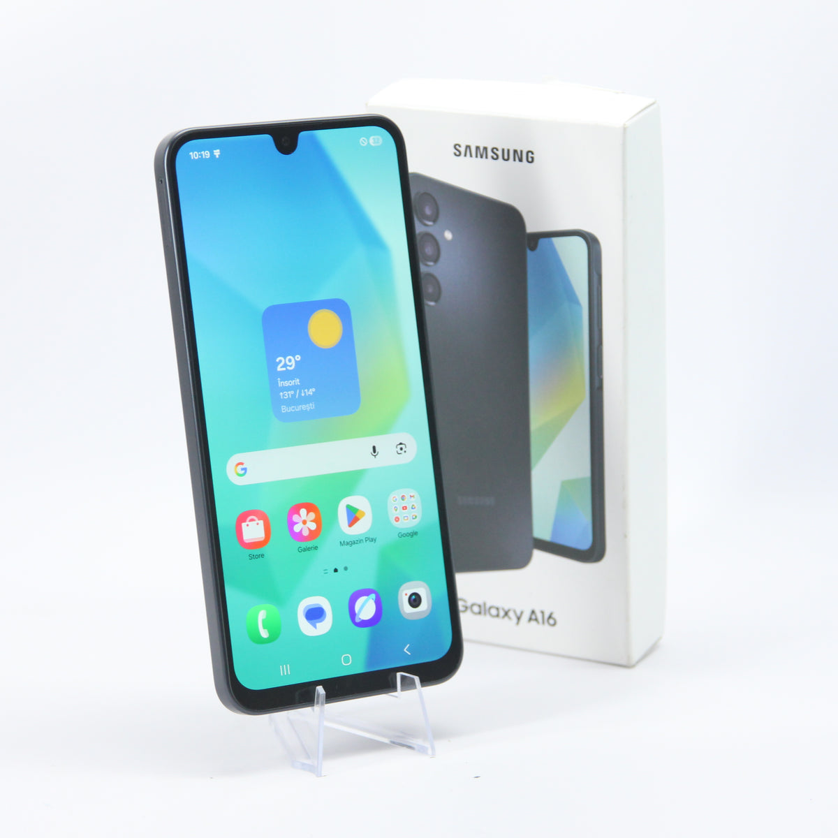 Samsung Galaxy A16 - 128 Gb - 4 Gb RAM