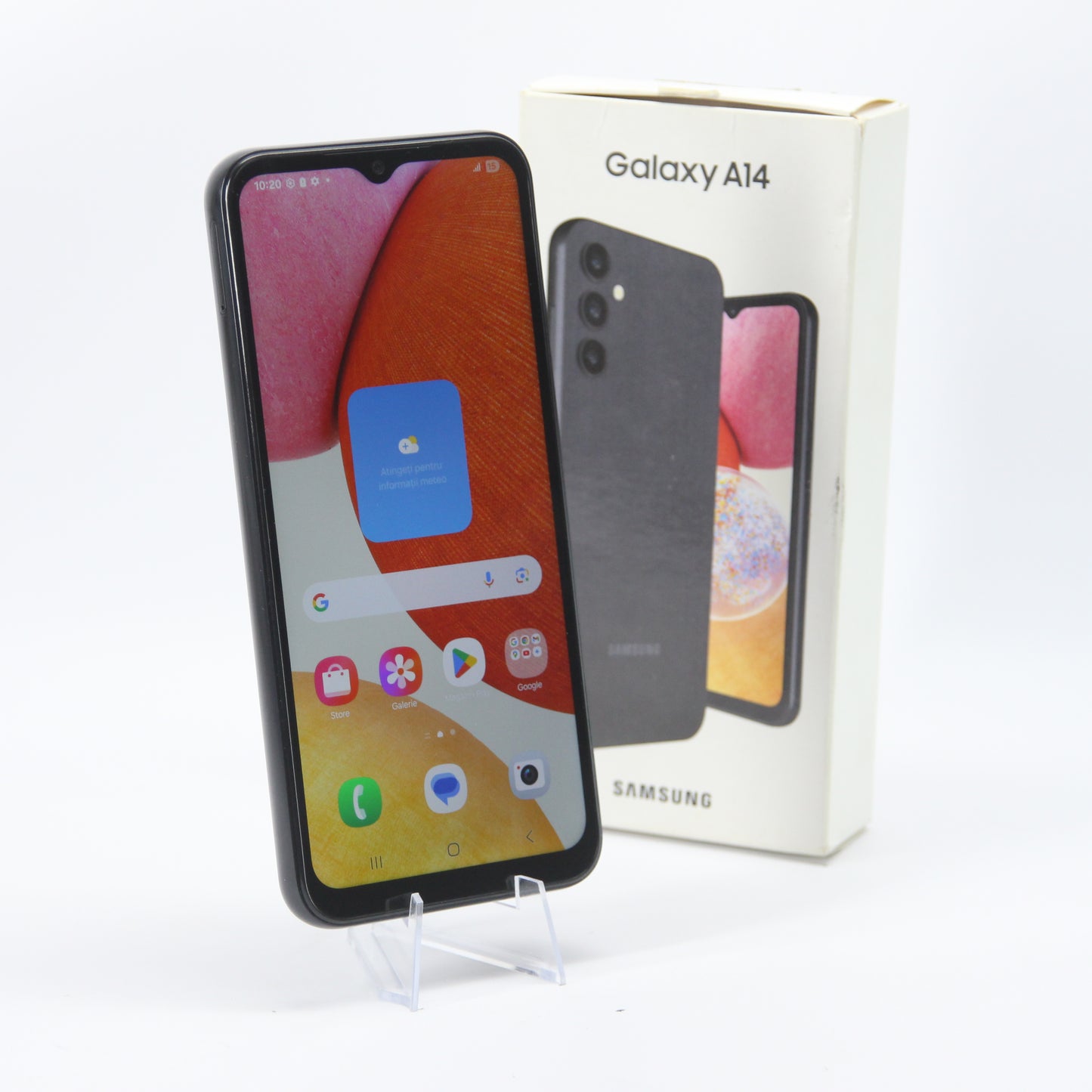 Samsung Galaxy A14 - 64 Gb - 4 Gb RAM