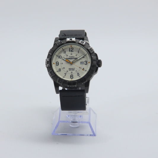 Timex Expedition -  Indiglo
