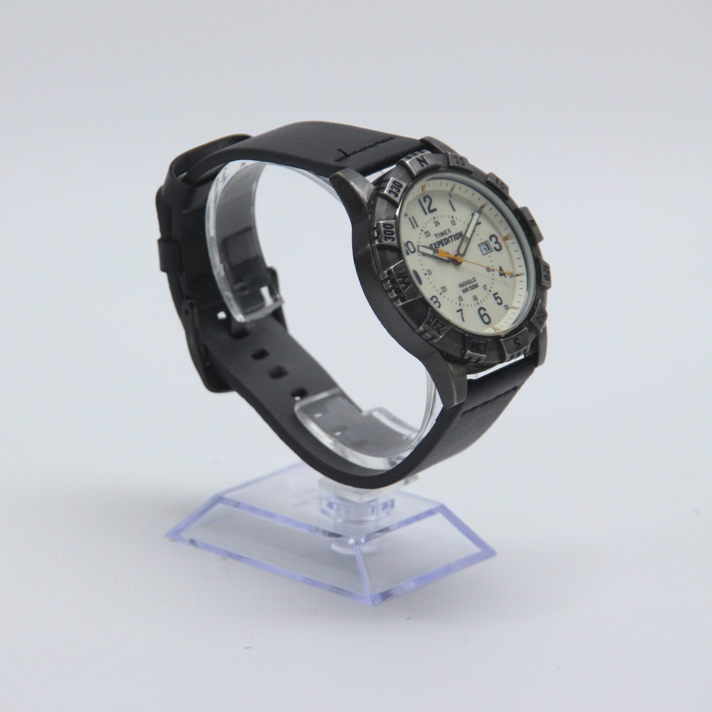 Timex Expedition -  Indiglo