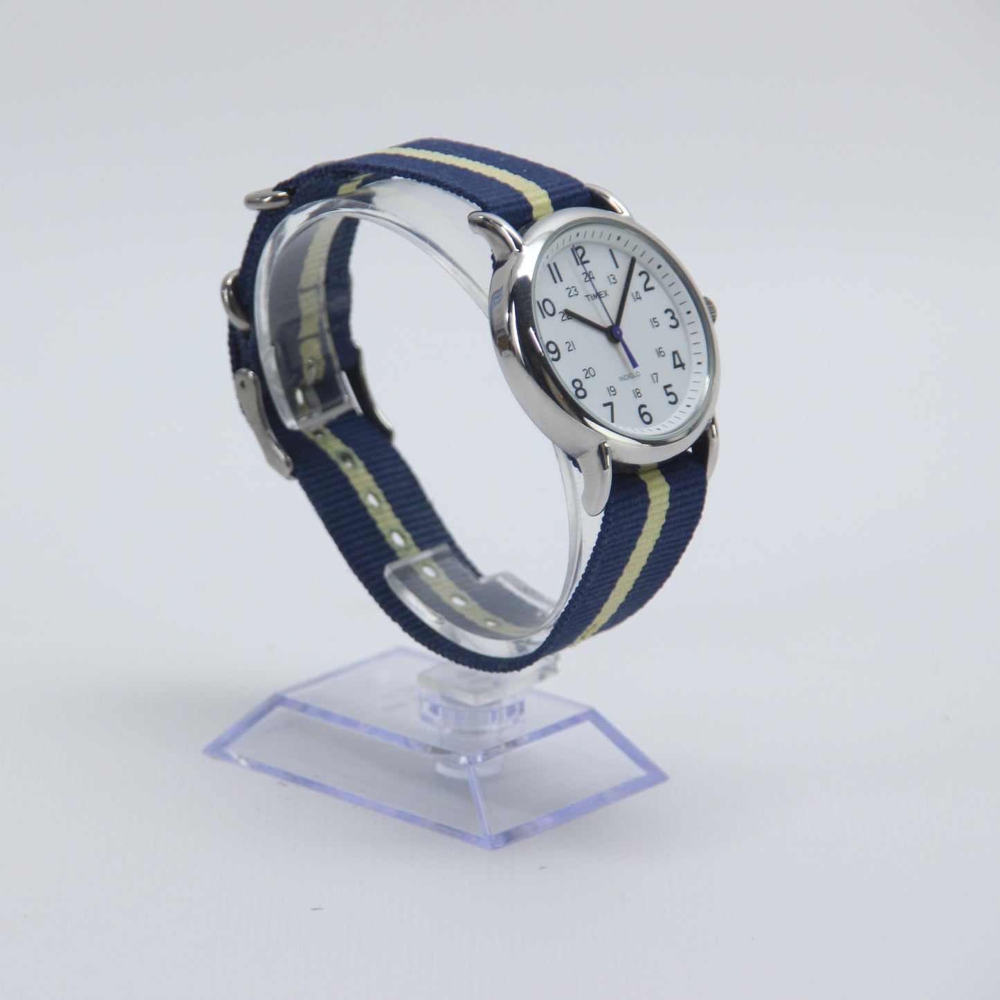 Timex Indiglo