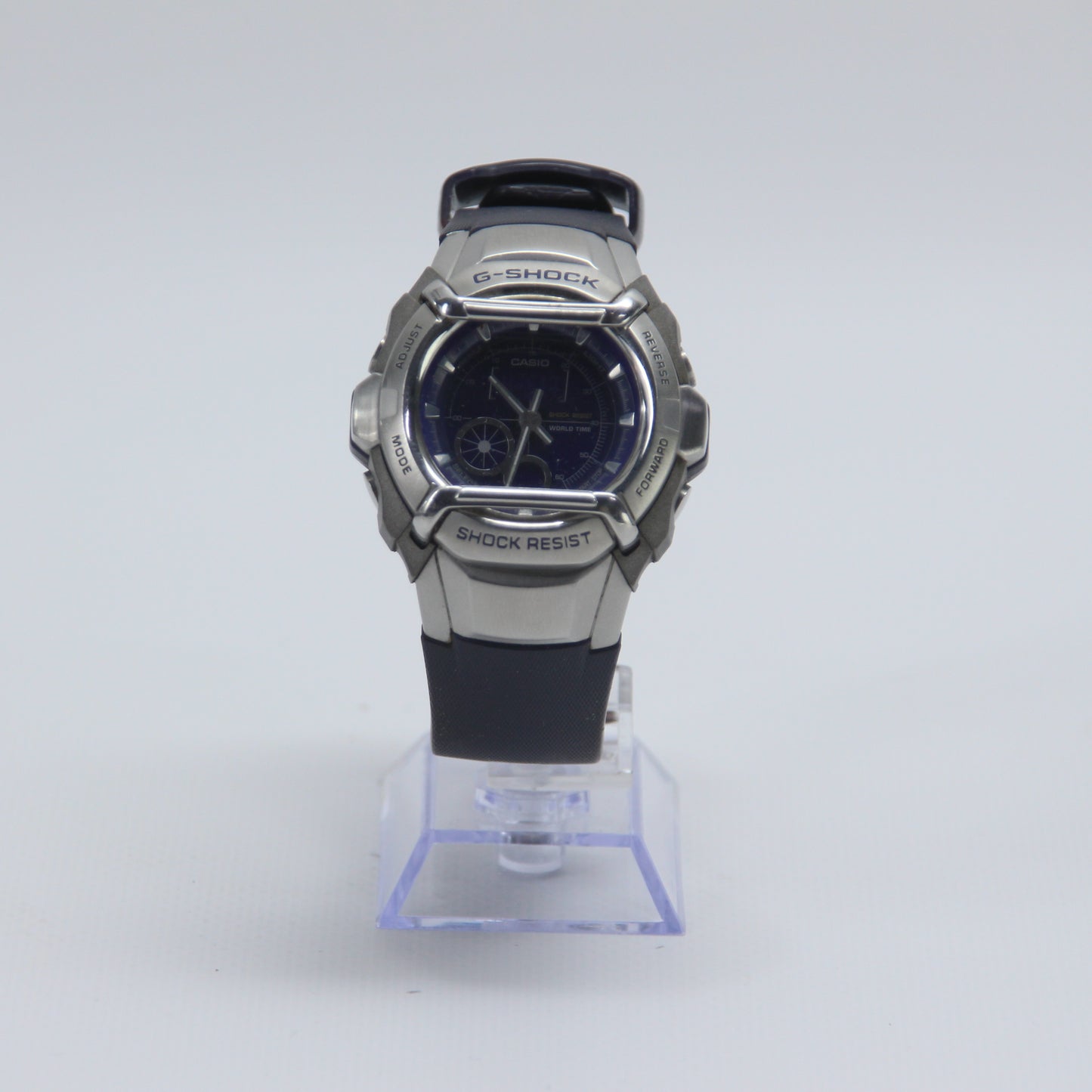 G-Shock - G510
