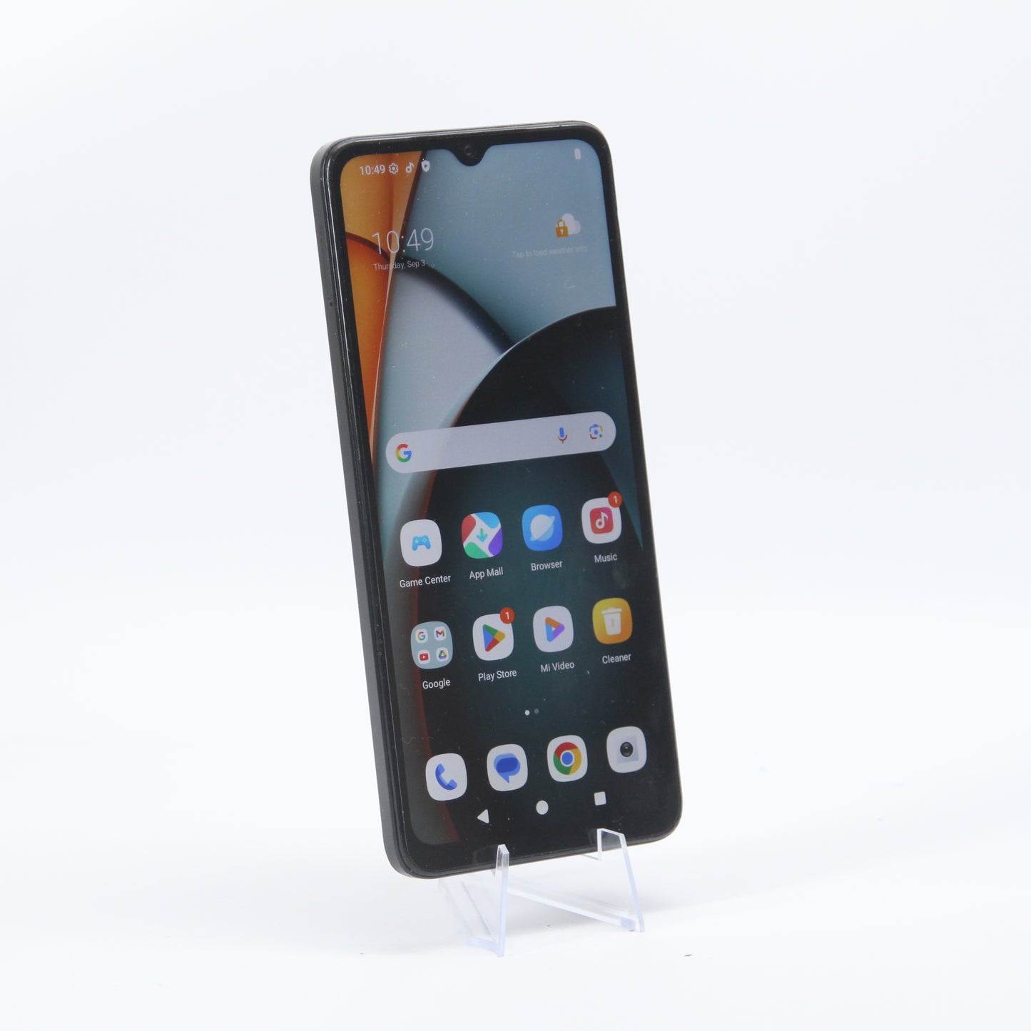 RedMi A3 - 128 Gb - 4 Gb RAM