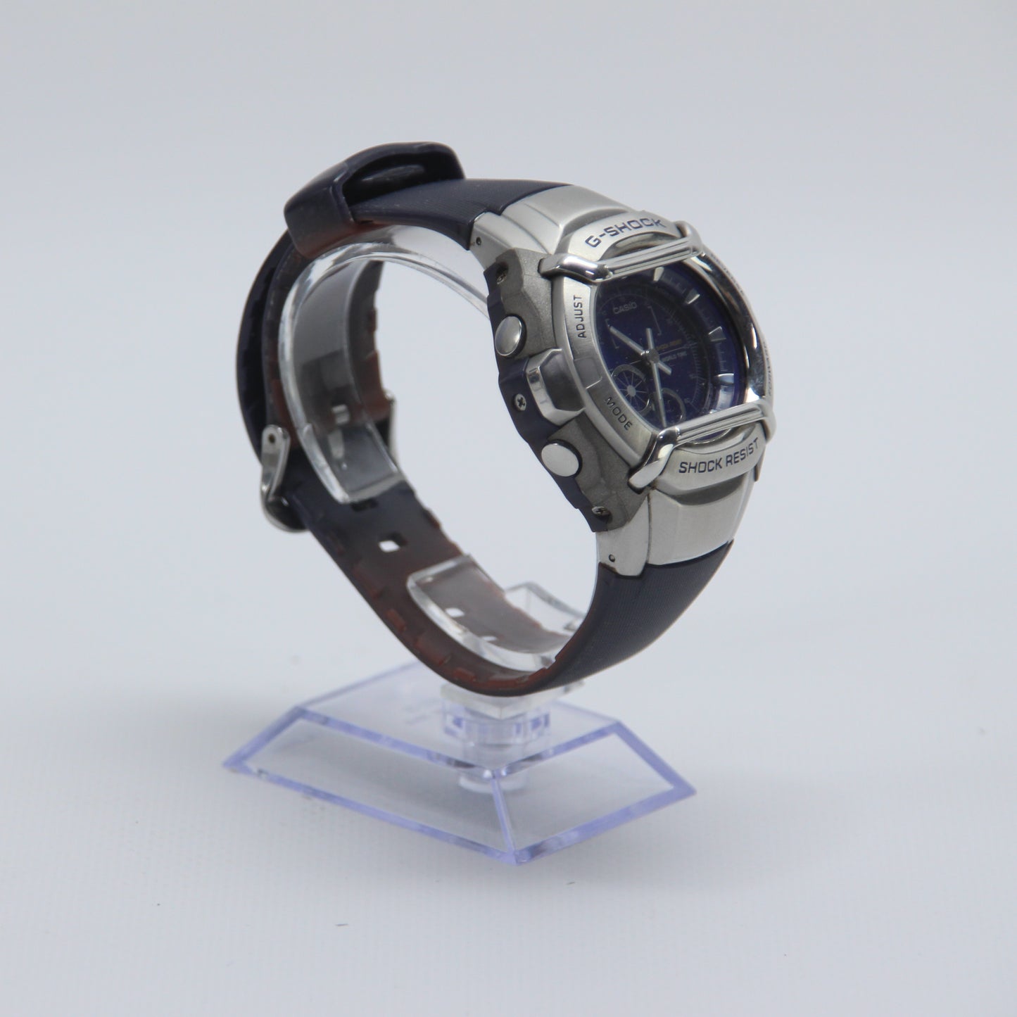 G-Shock - G510