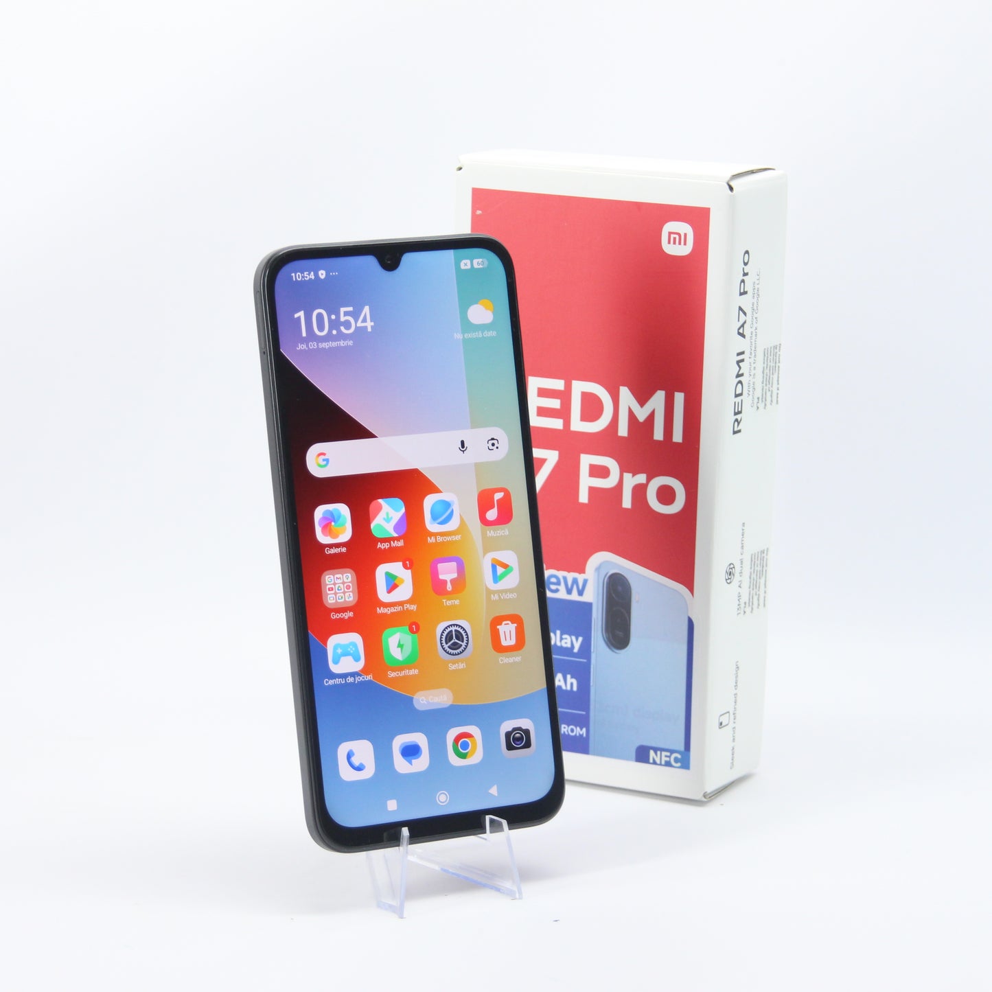 RedMi A7 Pro - 128 Gb - 4 Gb RAM