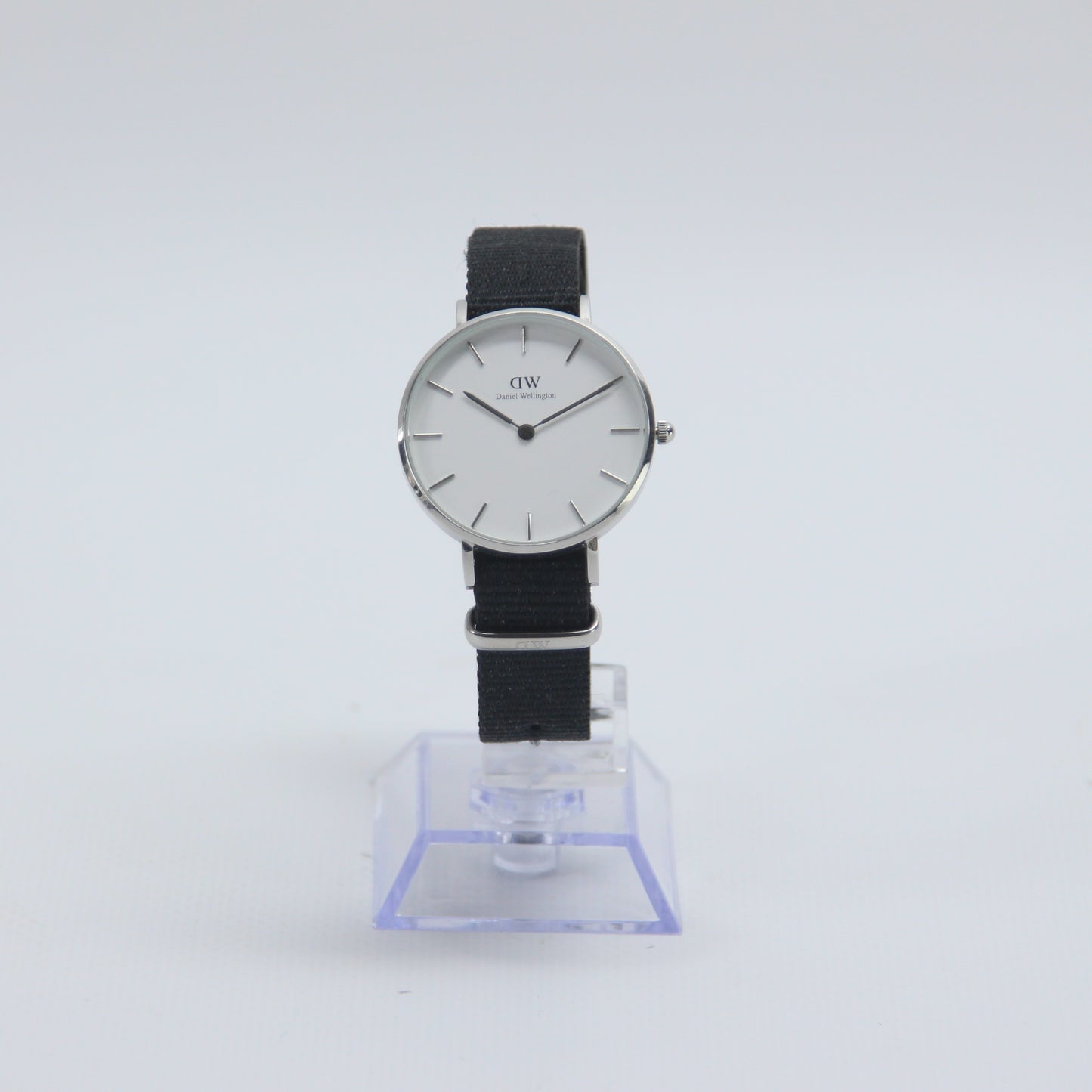Daniel Wellington - White Dial