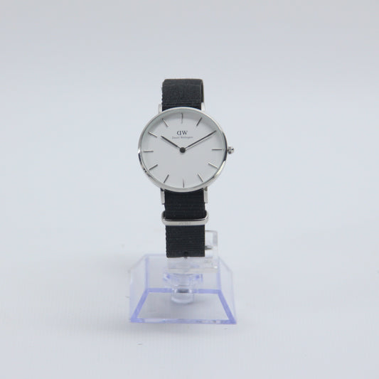 Daniel Wellington - White Dial