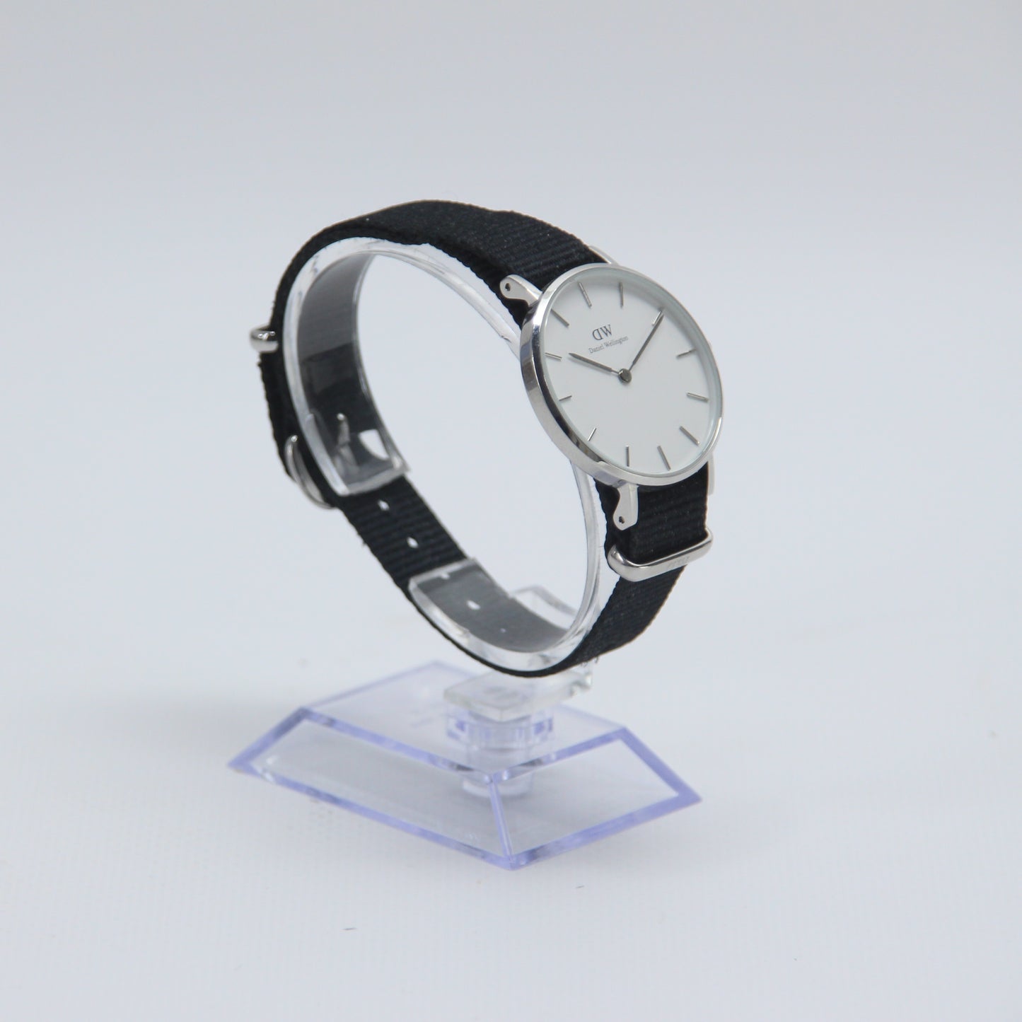Daniel Wellington - White Dial