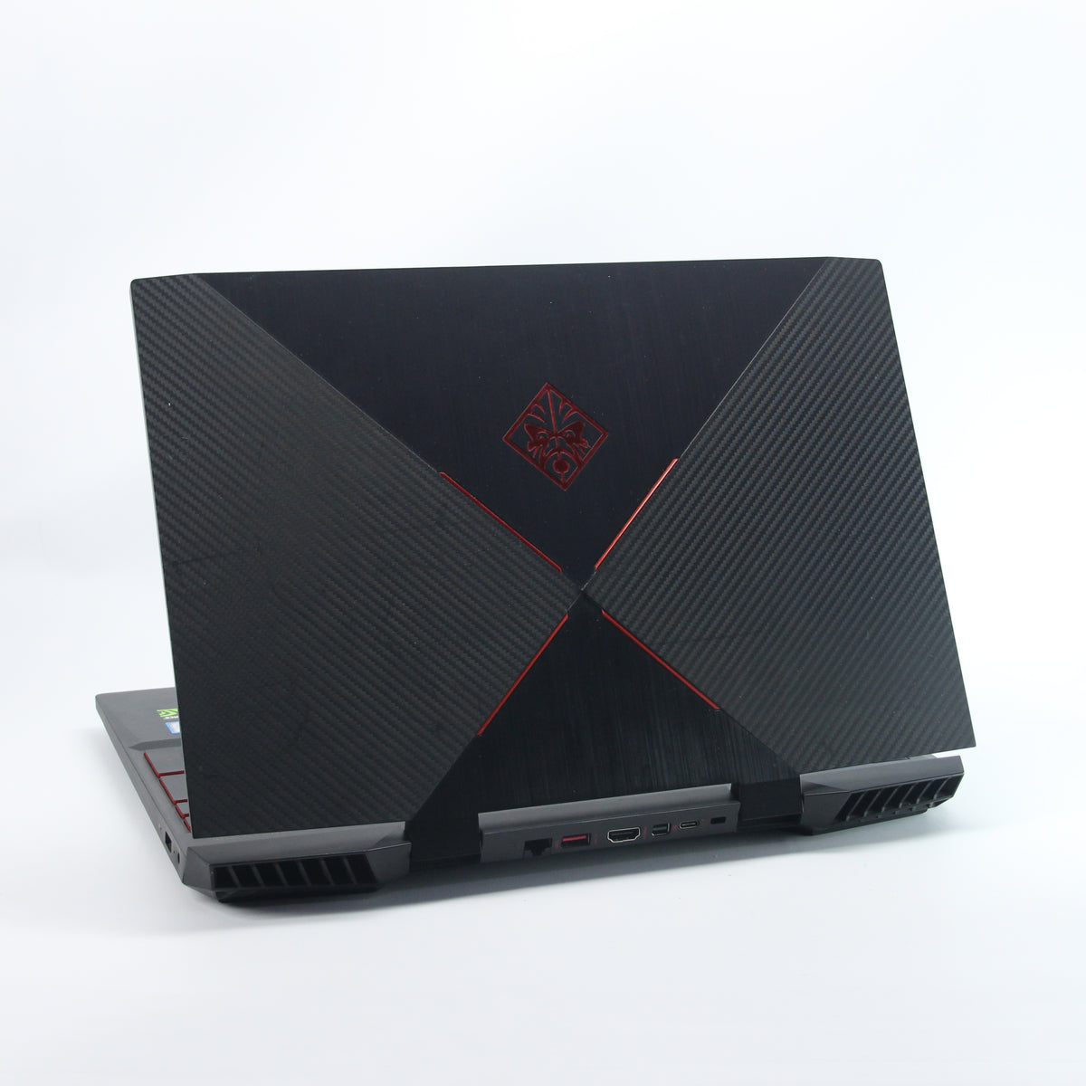 HP OMEN Gaming - i7-8750H - 512 Gb SSD / 12 Gb RAM
