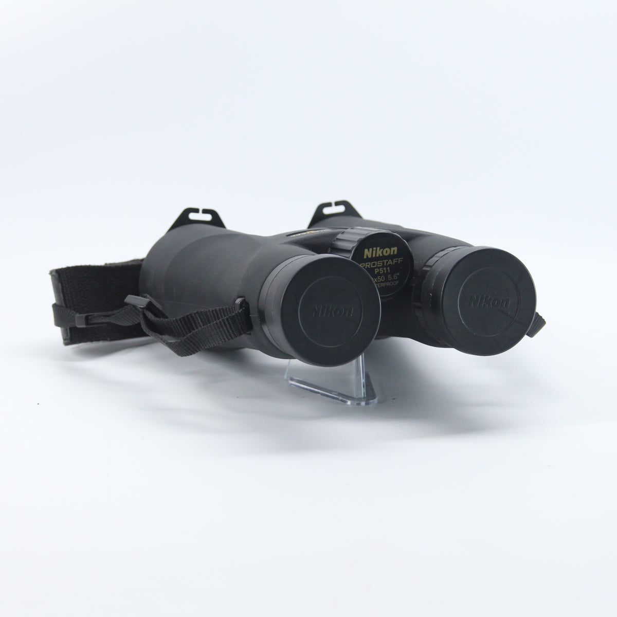 Binoclu Nikon Prostaff 5 - 10x50