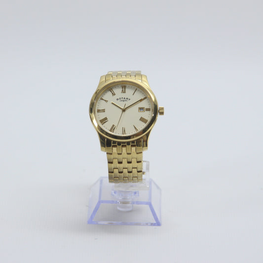 Rotary - Placat cu aur - GB00794