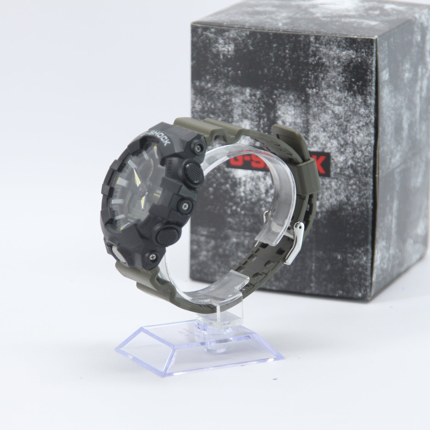Casio G-Shock GA-710TU-1A3ER