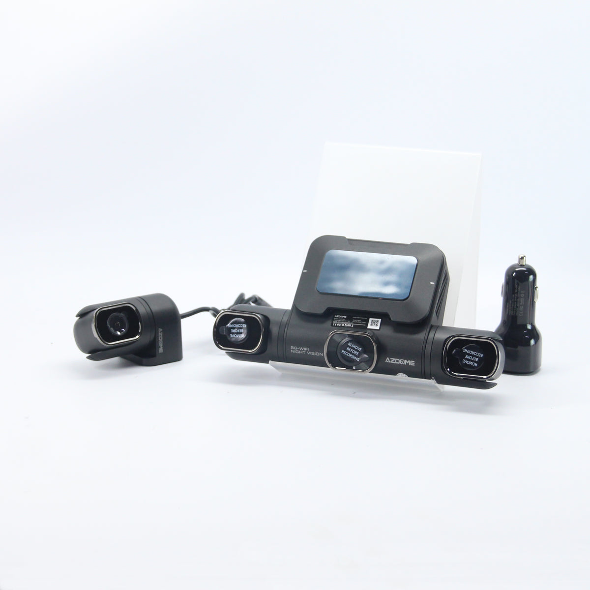 Camera Auto Azdome M660
