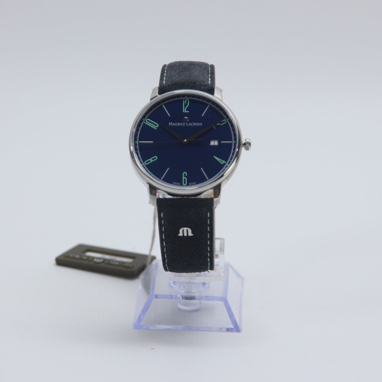 Maurice Lacroix - EL1118-SS00E-420-C