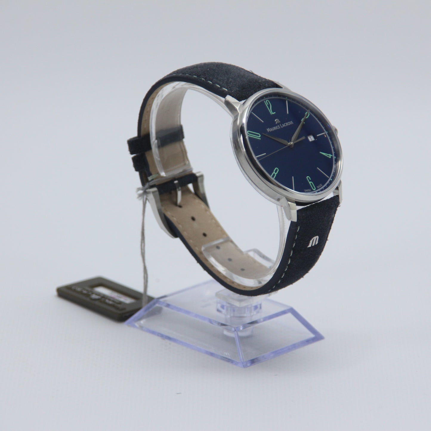 Maurice Lacroix - EL1118-SS00E-420-C