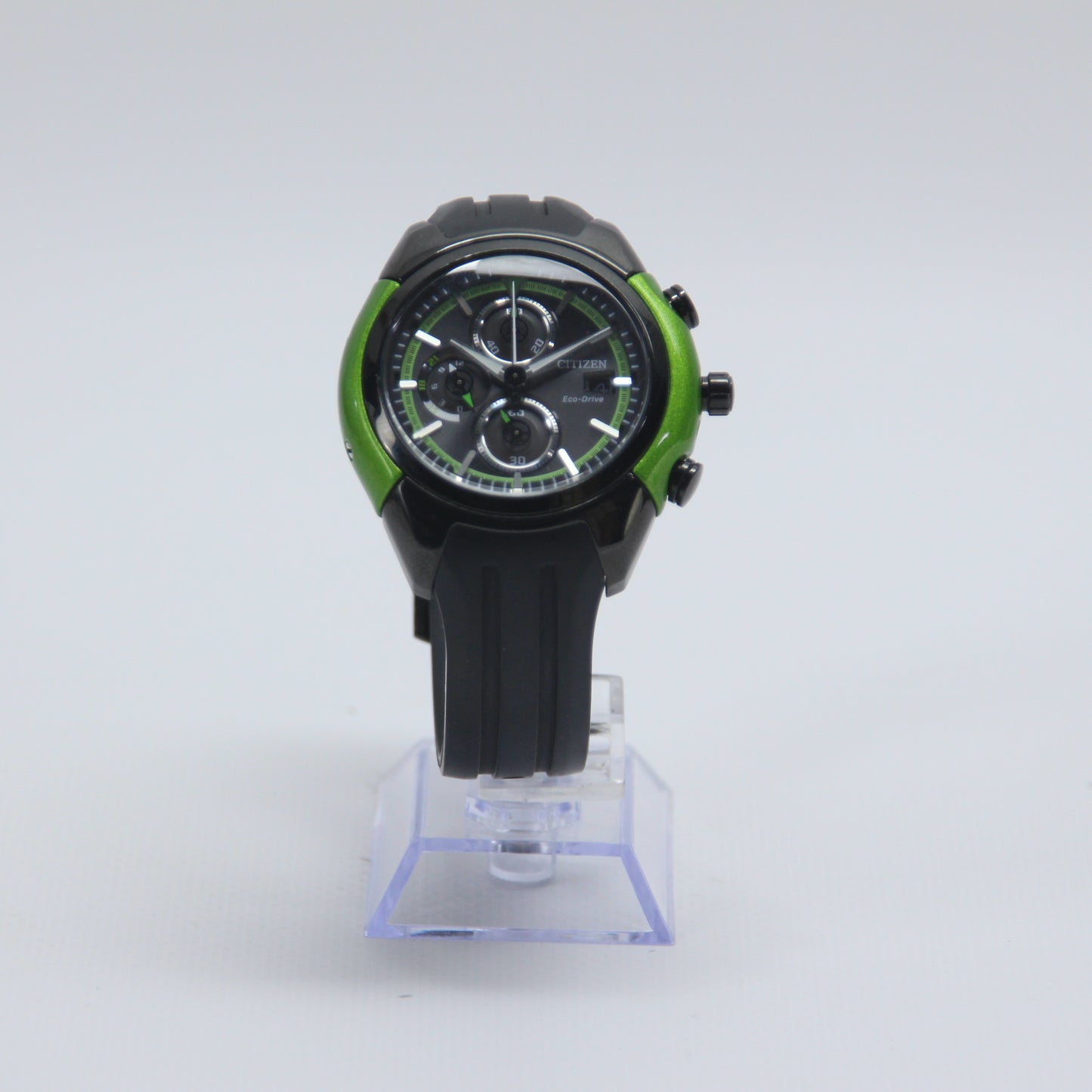 Citizen Eco-Drive - B612-S078687