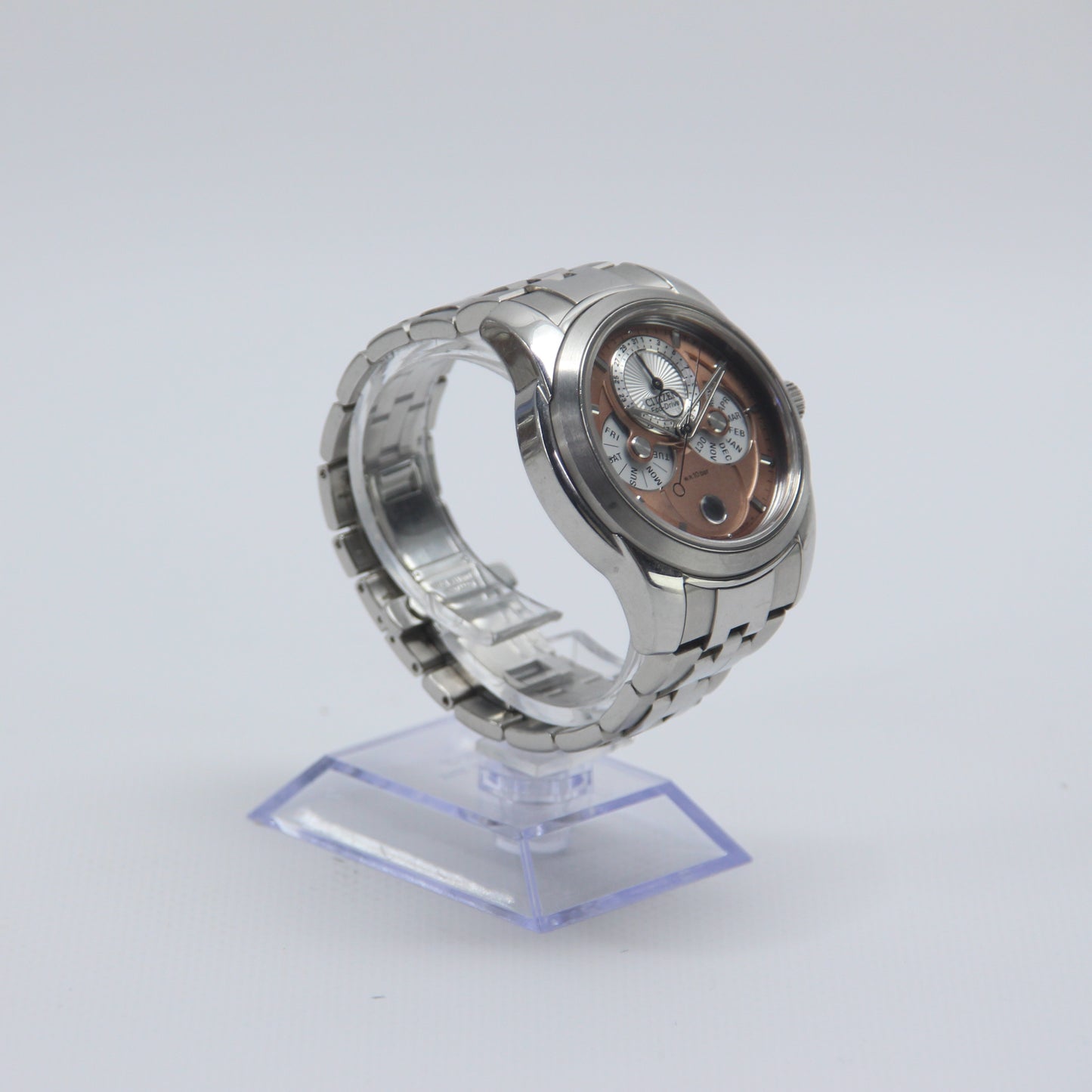 Citizen Eco-Drive - 8730-S052602