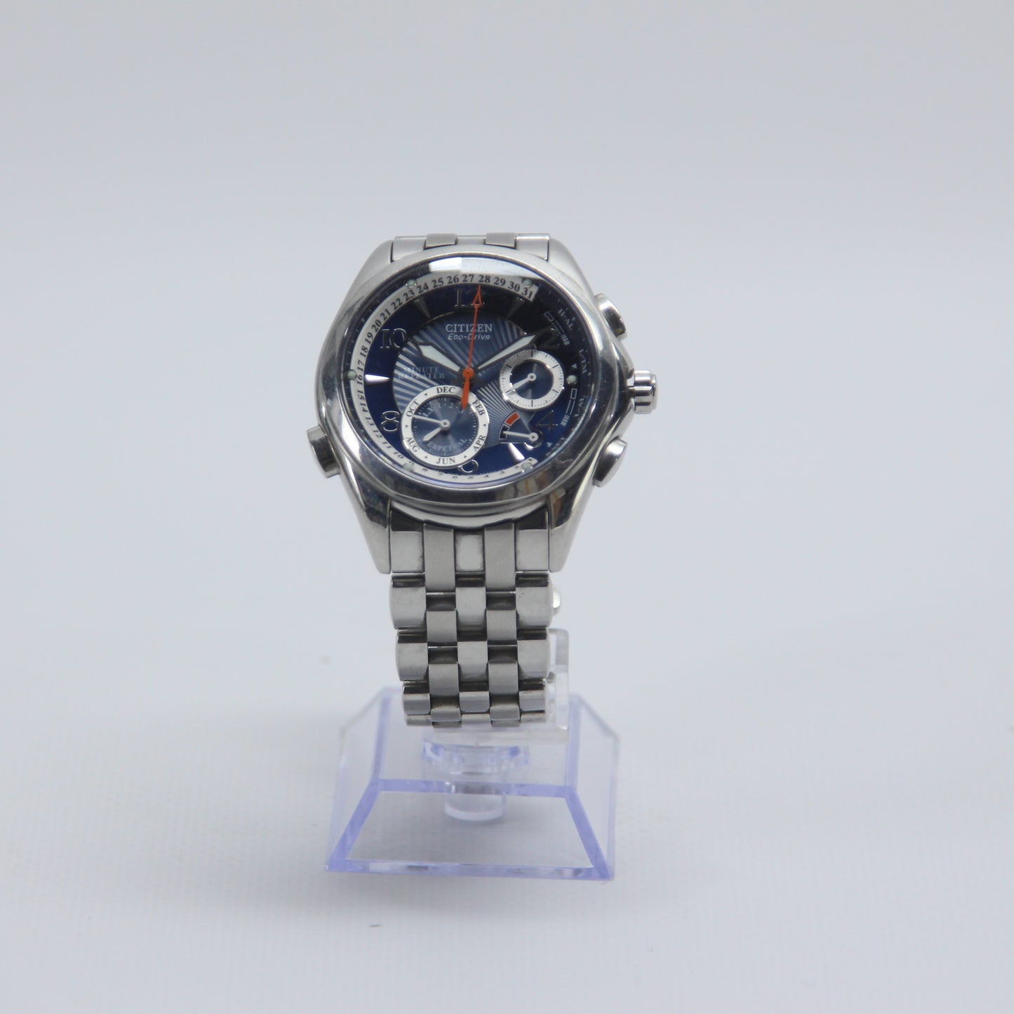 Citizen Eco-Drive - G900-S039690