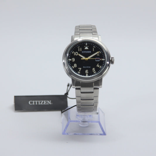 Citizen Eco-Drive - J810-S 120802