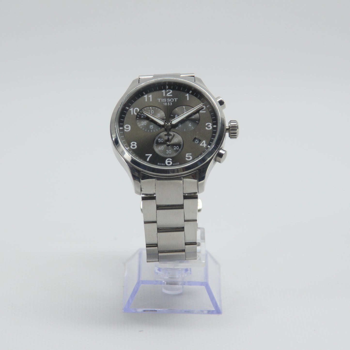 Tissot Chrono XL Classic - T116.617.11.057.01